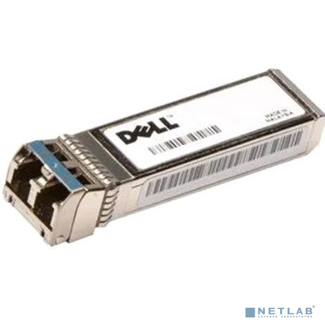 Трансивер Dell 492-BCYC 2X SFP FC16 16GB Customer Kit Трансивер Dell 492-BCYC 2X SFP FC16 16GB Customer Kit