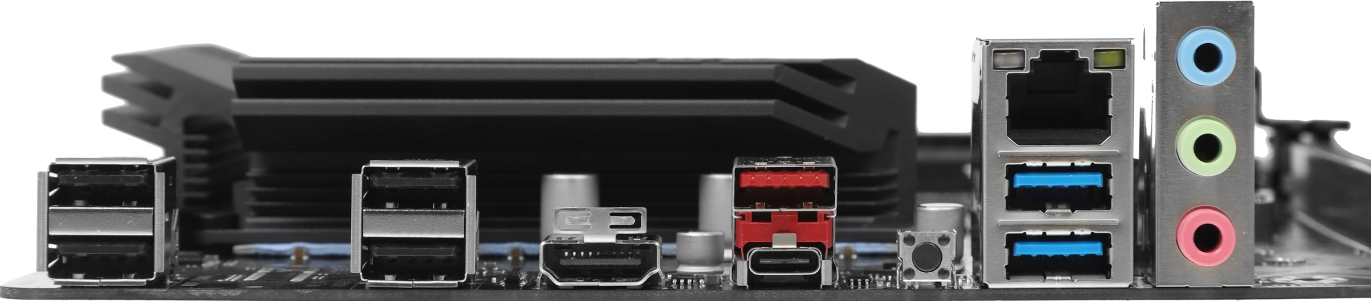 GIGABYTE B550 EAGLE