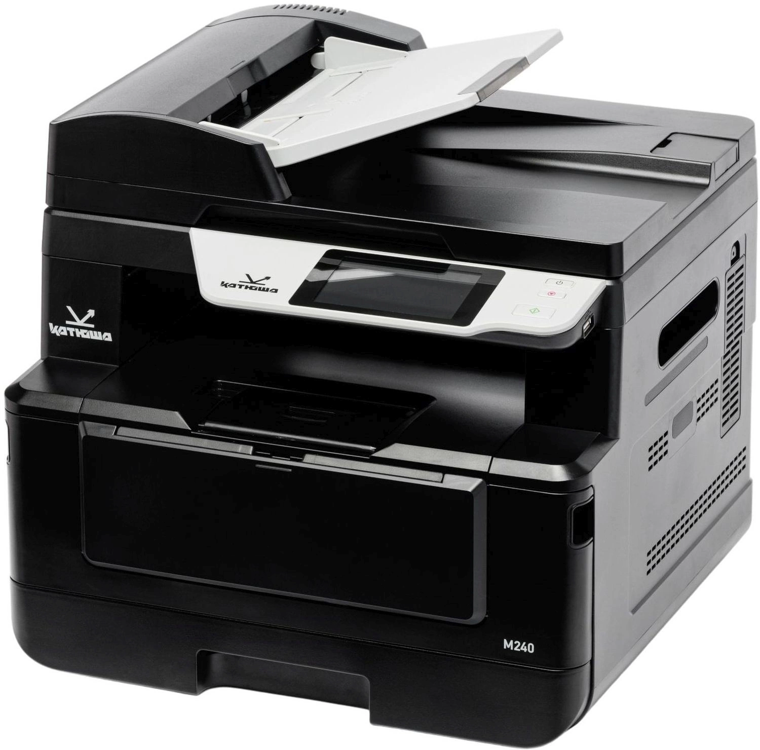 КАТЮША M240PM-PP