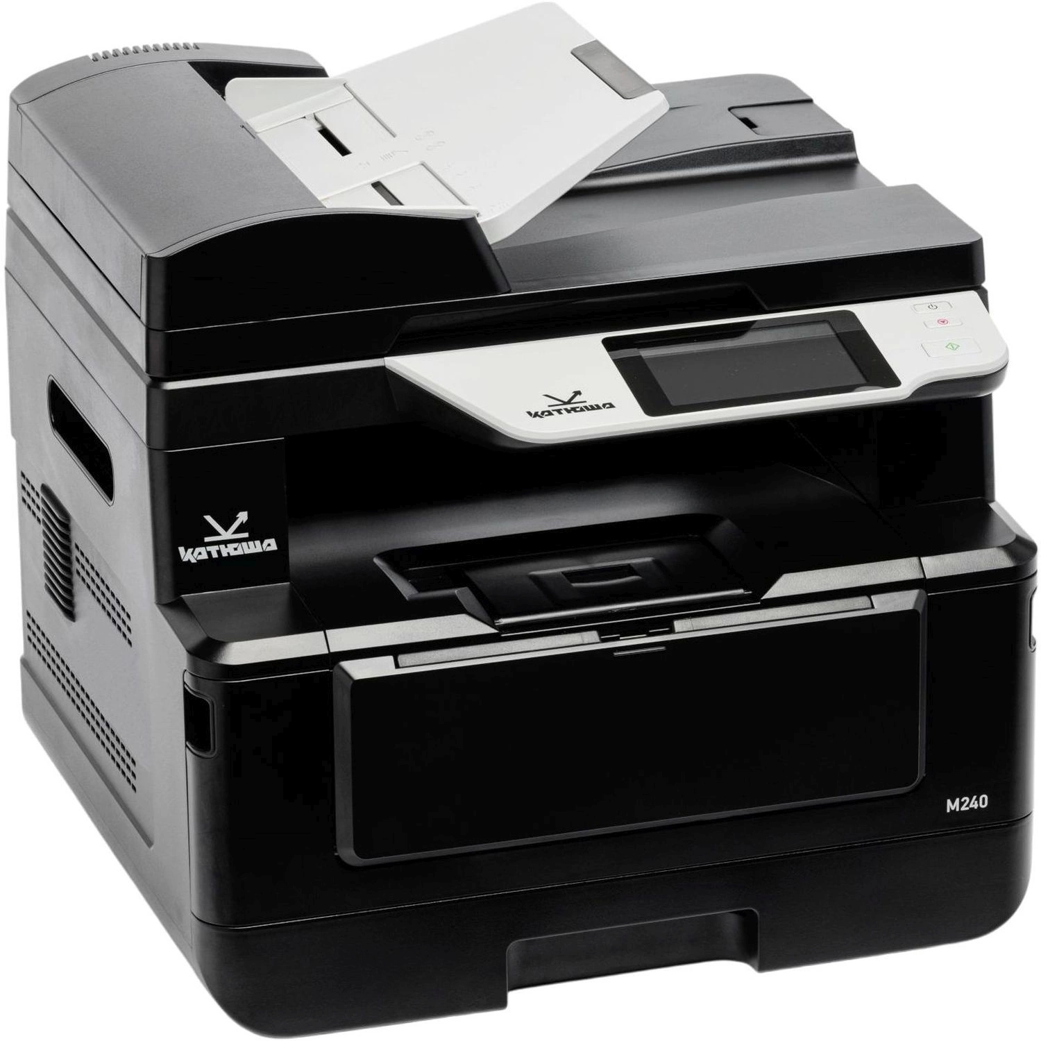 КАТЮША M240PM-PP