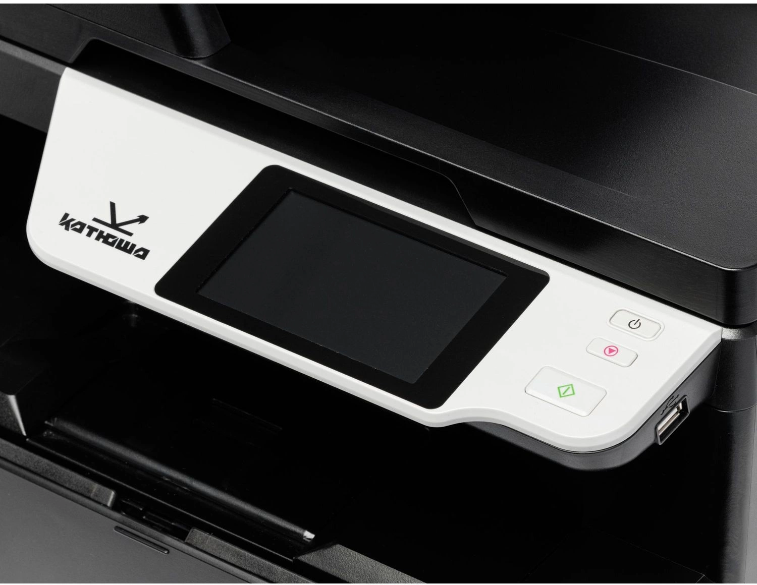 КАТЮША M240PM-PP