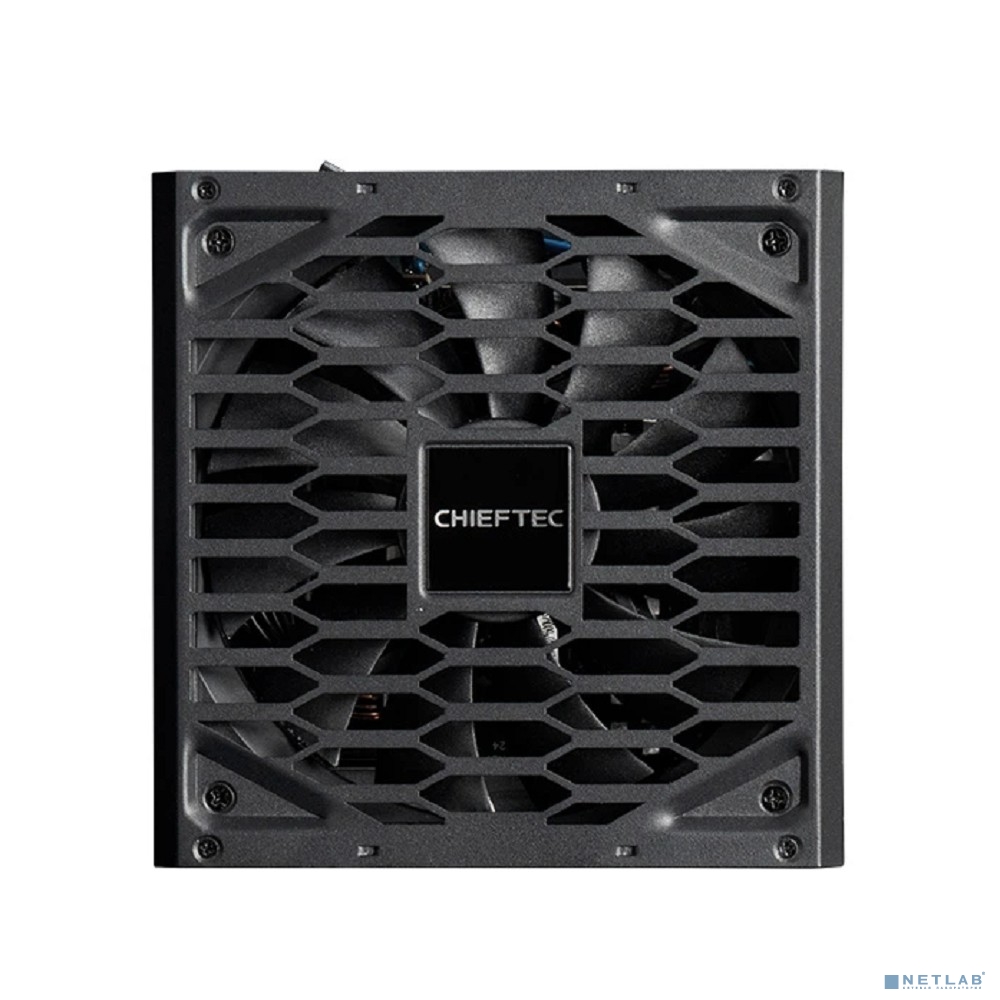Chieftec Vega PPG-850-S (ATX 3.1, 850W, 80 PLUS GOLD, Active PFC, 135mm fan, Gen5 PCIe) Retail Chieftec Vega PPG-850-S (ATX 3.1, 850W, 80 PLUS GOLD, Active PFC, 135mm fan, Gen5 PCIe) Retail