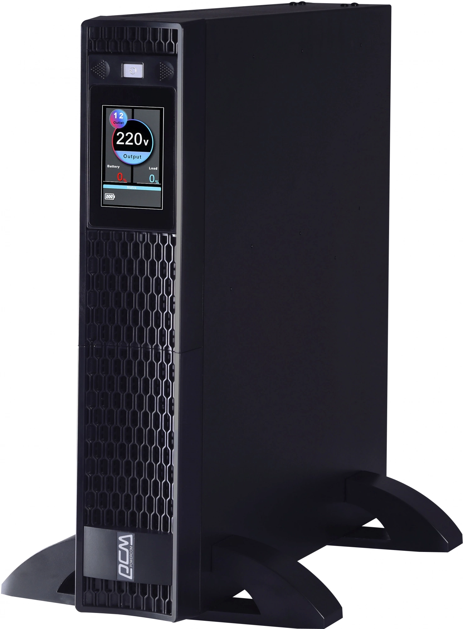 POWERCOM NXT-3000 POWERCOM NXT-3000