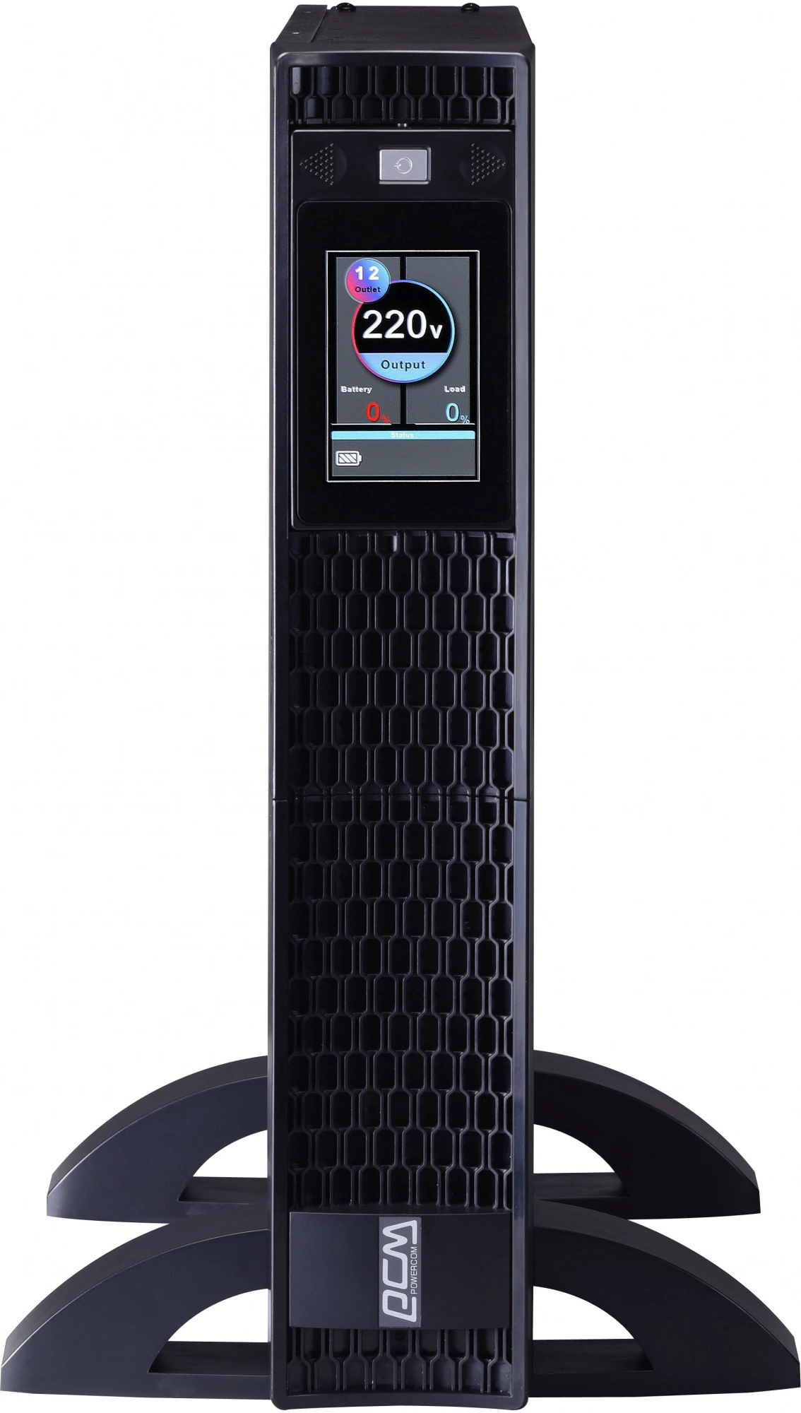 POWERCOM NXT-3000 POWERCOM NXT-3000