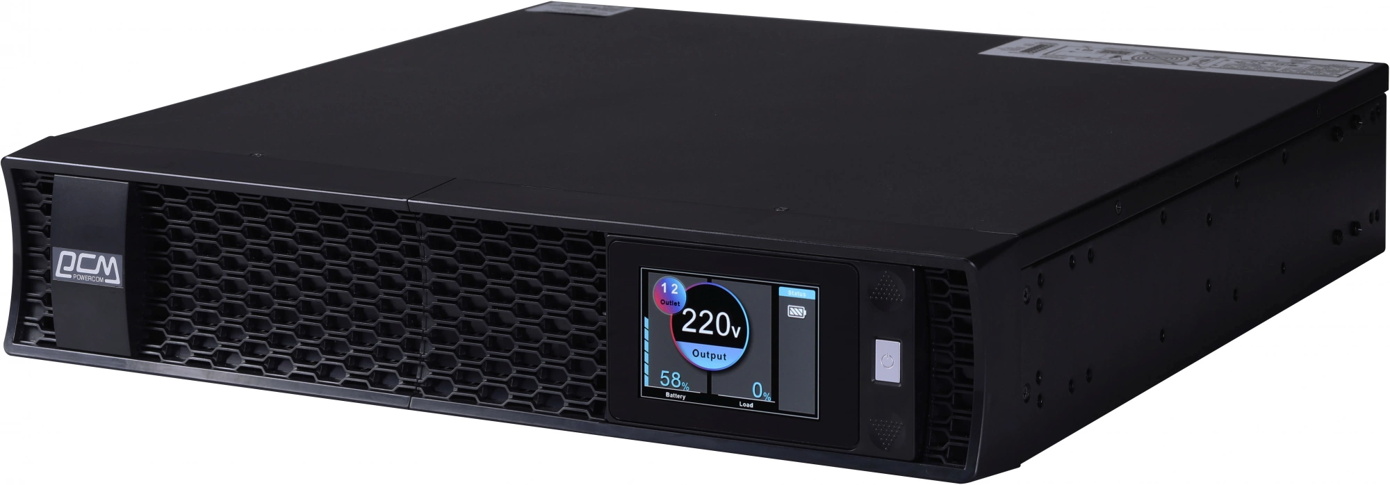 POWERCOM NXT-3000 POWERCOM NXT-3000
