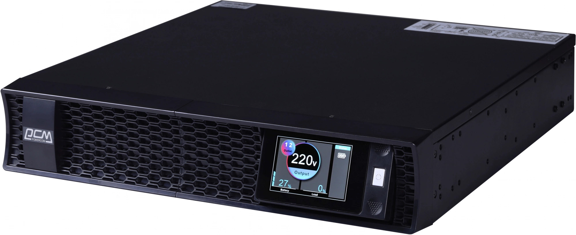 POWERCOM NXT-3000 POWERCOM NXT-3000