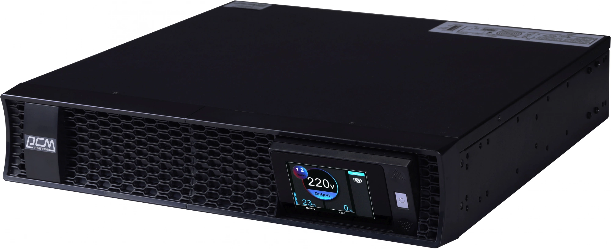 POWERCOM NXT-3000 POWERCOM NXT-3000