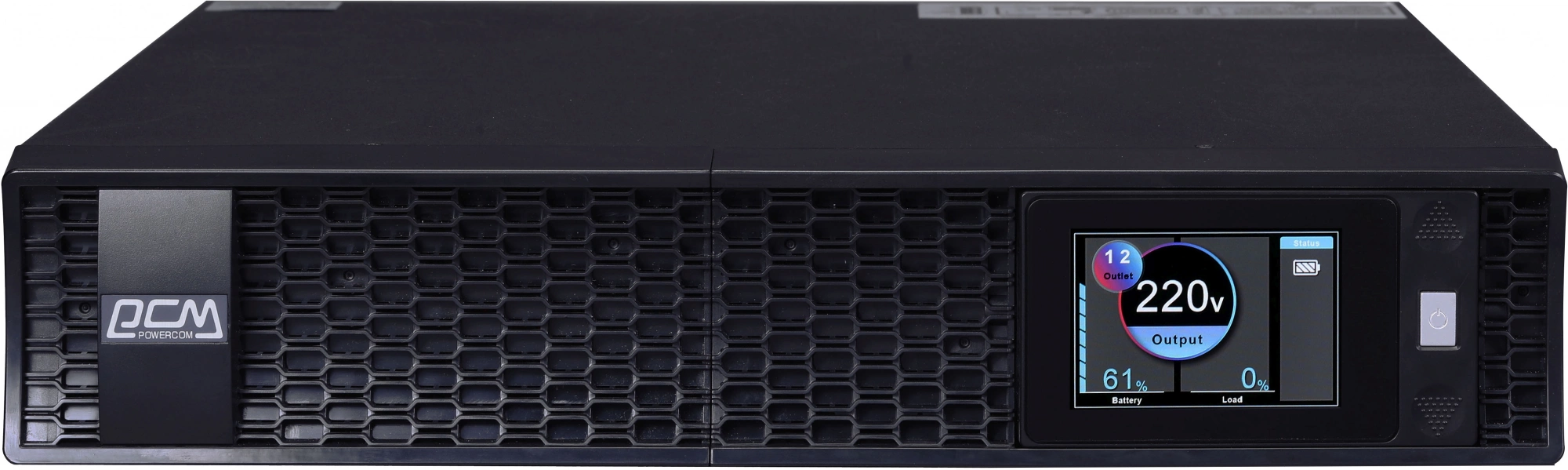 POWERCOM NXT-3000 POWERCOM NXT-3000