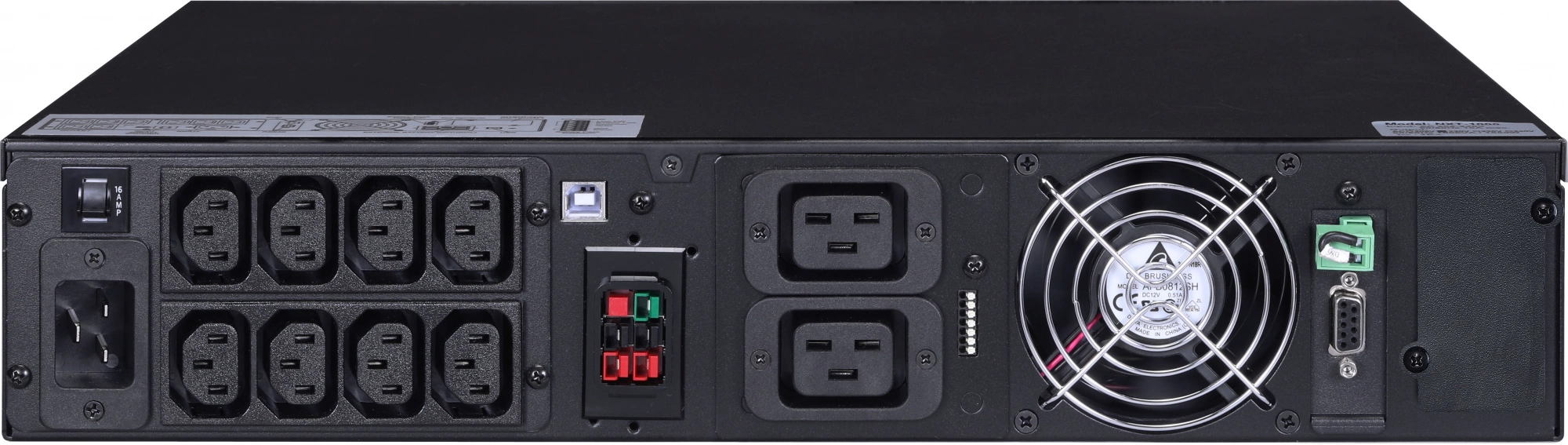 POWERCOM NXT-3000 POWERCOM NXT-3000