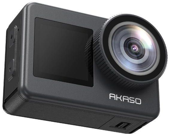 AKASO SYYA0018-GY-01