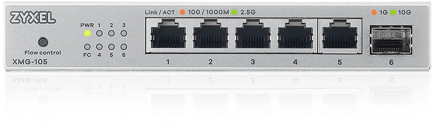 ZYXEL XMG-105-ZZ0101F ZYXEL XMG-105-ZZ0101F