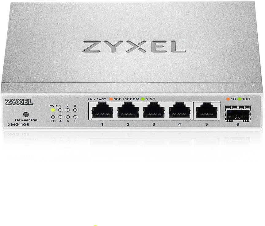 ZYXEL XMG-105-ZZ0101F ZYXEL XMG-105-ZZ0101F
