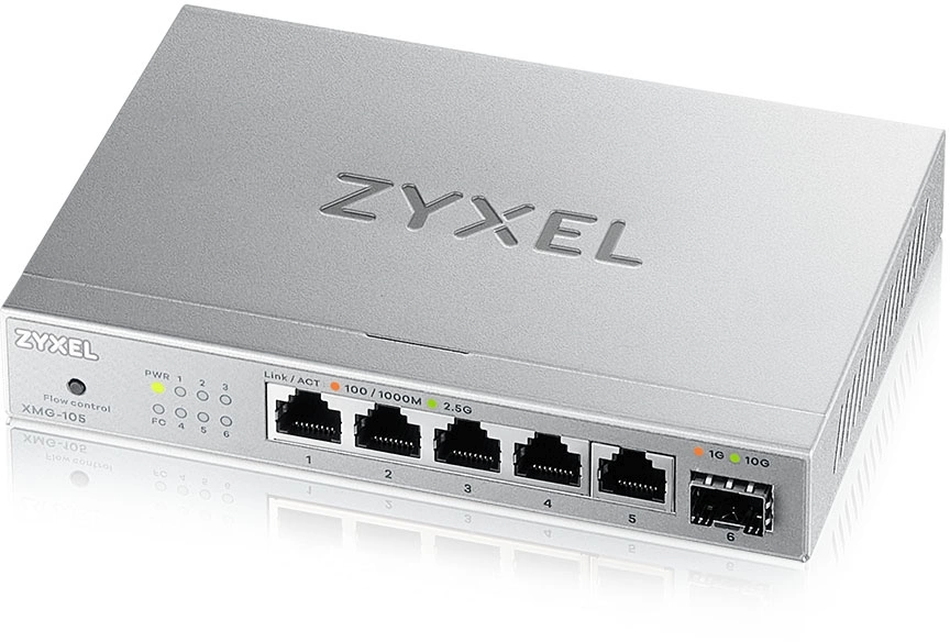 ZYXEL XMG-105-ZZ0101F ZYXEL XMG-105-ZZ0101F