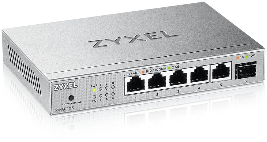 ZYXEL XMG-105-ZZ0101F ZYXEL XMG-105-ZZ0101F