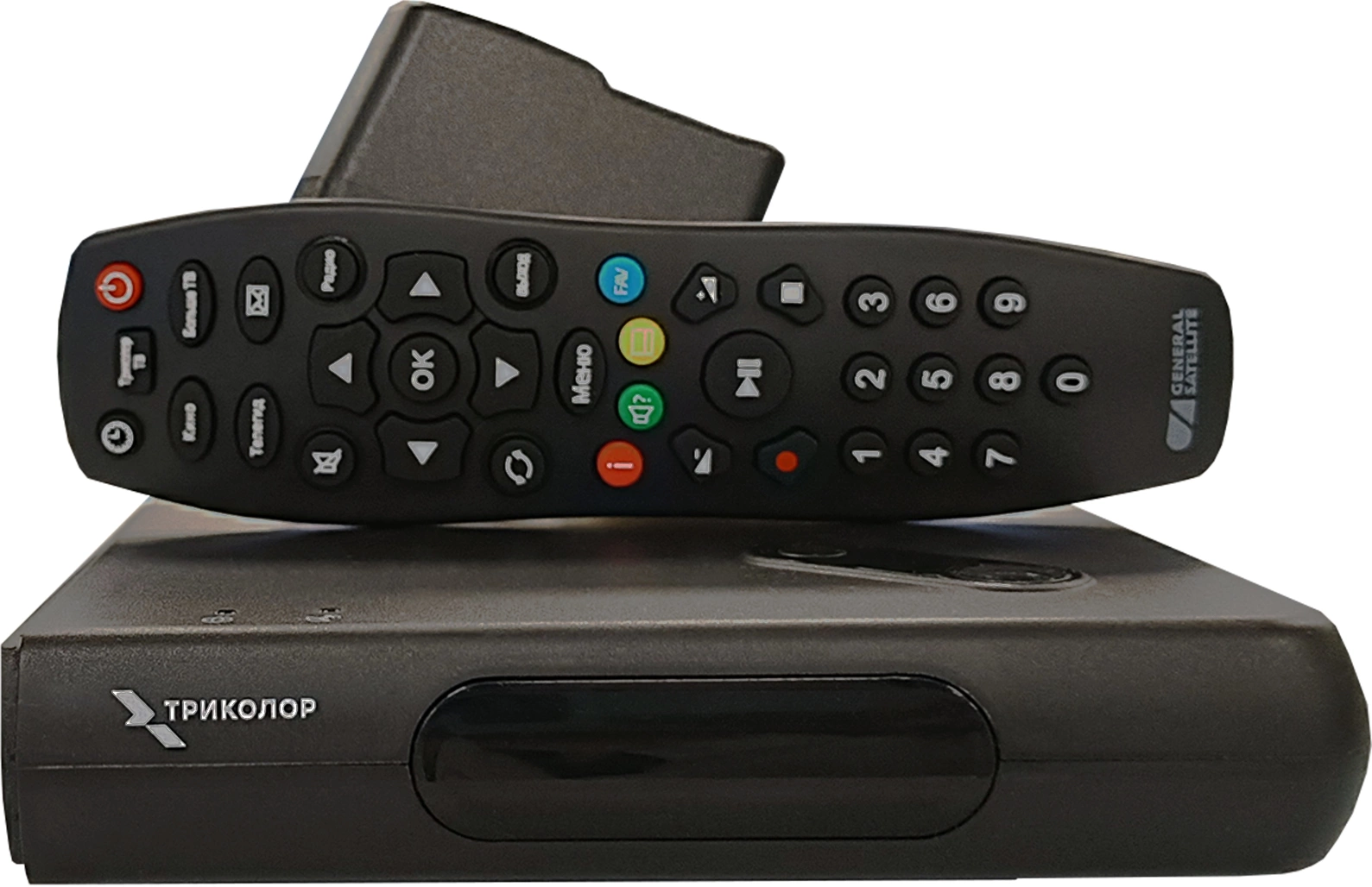 ТРИКОЛОР 046/91/00059432