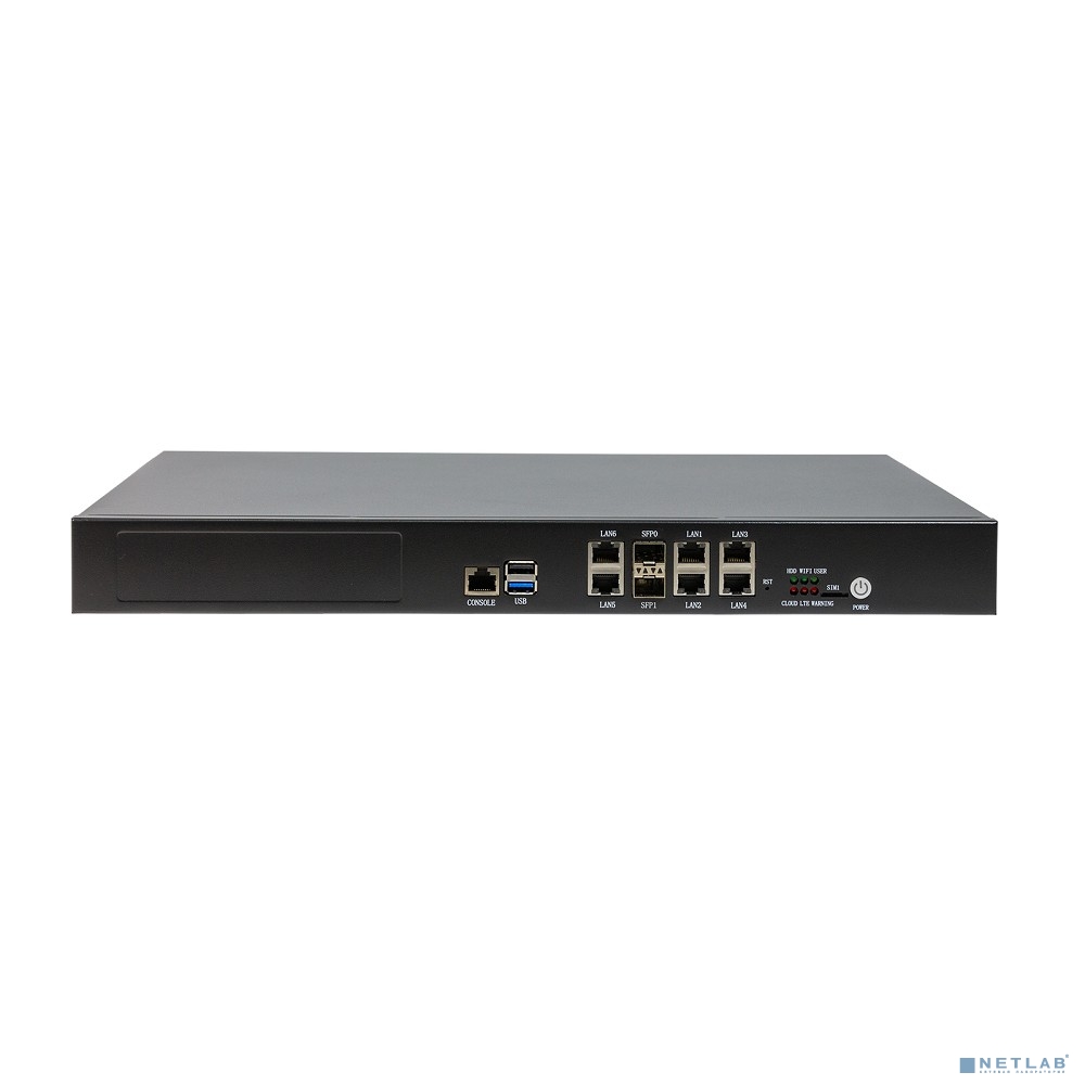 ORIGO OF3408/A1A Сетевая платформа, 6x1000Base-T, 2x10G SFP+, 2xUSB, RJ45 Console, 8-ядерный процессор ORIGO OF3408/A1A Сетевая платформа, 6x1000Base-T, 2x10G SFP+, 2xUSB, RJ45 Console, 8-ядерный процессор