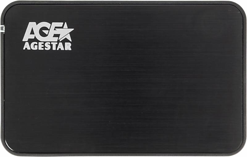 AGESTAR 3UB2A8J-6G (BLACK) AGESTAR 3UB2A8J-6G (BLACK)