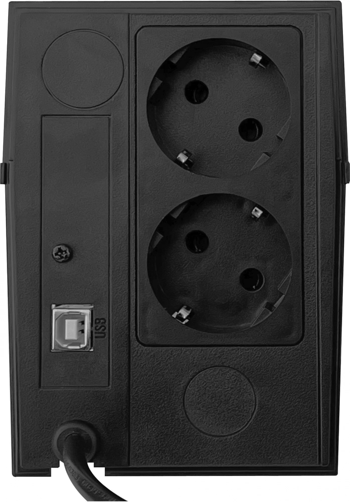 POWERCOM RPT-600AP SE POWERCOM RPT-600AP SE