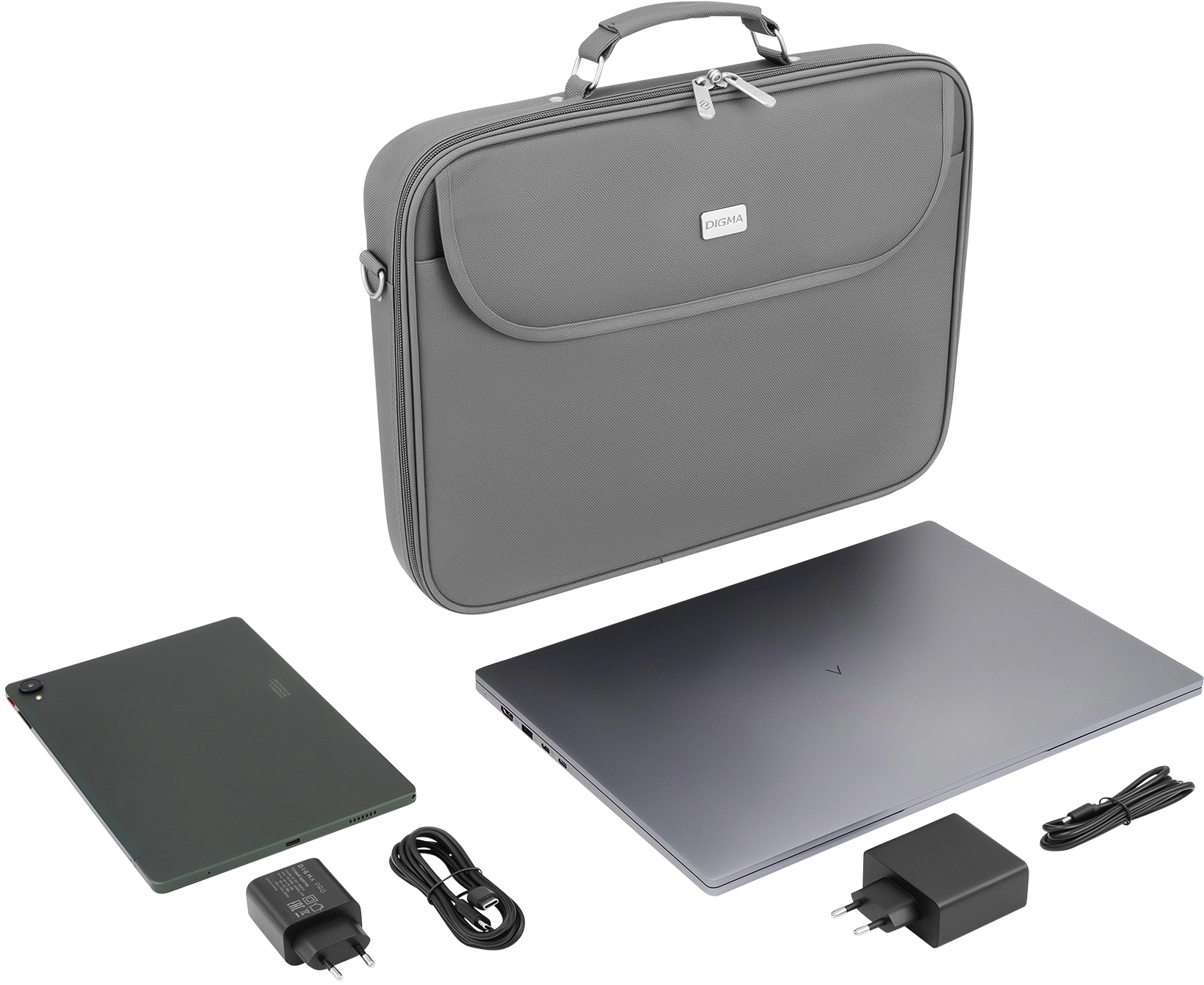 DIGMA HC210GY