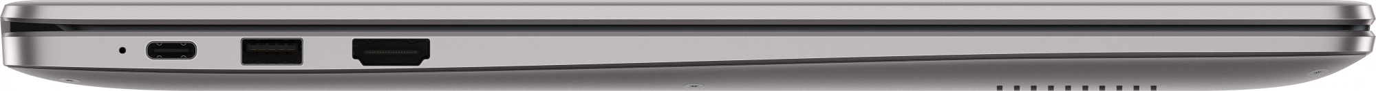 Honor MagicBook X14 2025 [5301ALWY] Grey {FHD i5-12450H/8GB/512GB/DOS}