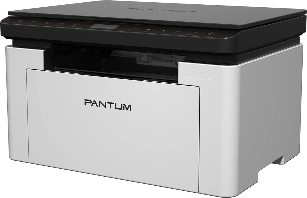 Pantum BM1800W {МФУ лазерное ЧБ, А4, C/P/S, 18 стр/мин, 600x600dpi, 256Мб RAM, лоток 150 стр, USB/WiFi, черный корпус} Pantum BM1800W {МФУ лазерное ЧБ, А4, C/P/S, 18 стр/мин, 600x600dpi, 256Мб RAM, лоток 150 стр, USB/WiFi, черный корпус}