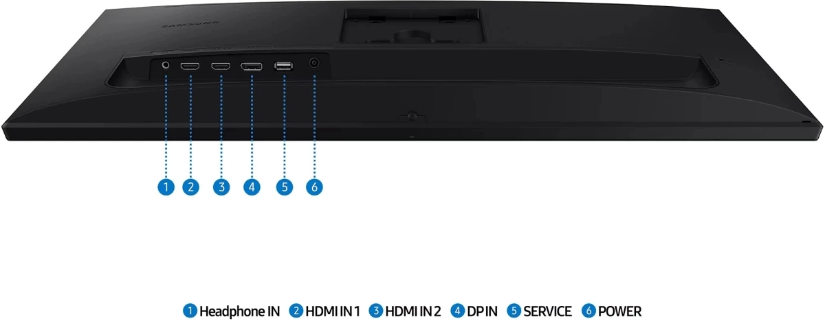 SAMSUNG LS27F610EAIXCI SAMSUNG LS27F610EAIXCI
