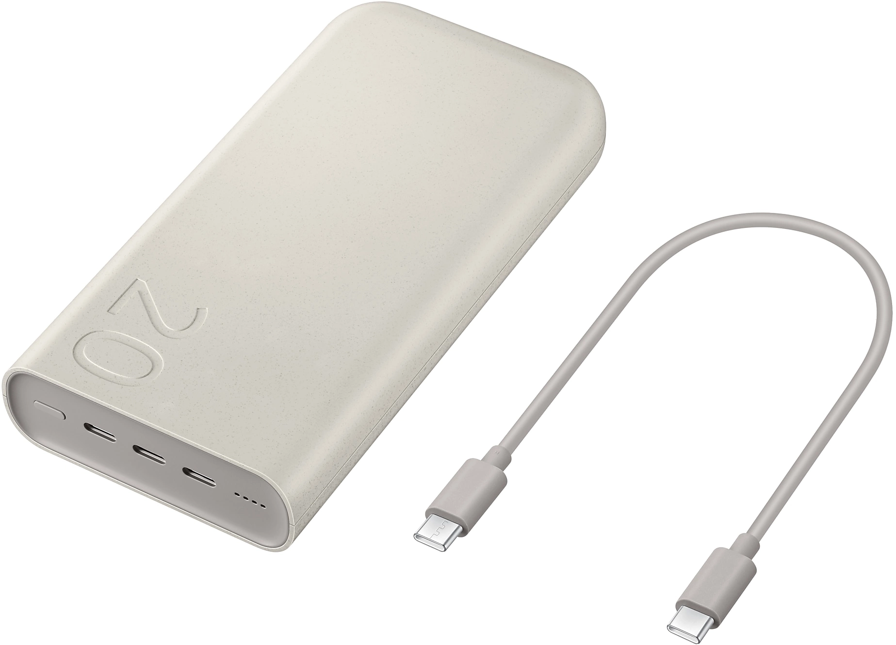 SAMSUNG EB-P4520XUEGRU