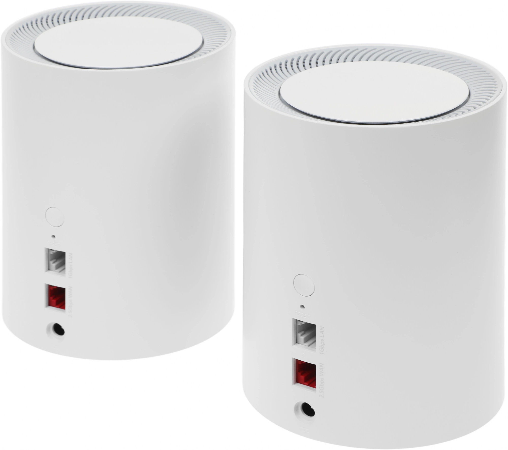 CUDY M3000(2-PACK) WHITE
