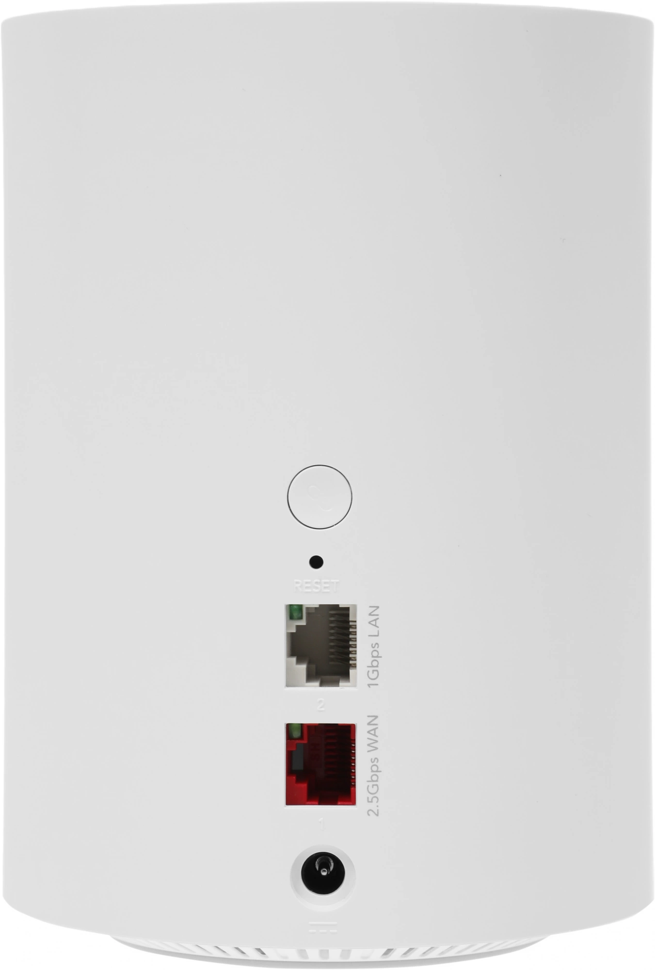 CUDY M3000(2-PACK) WHITE