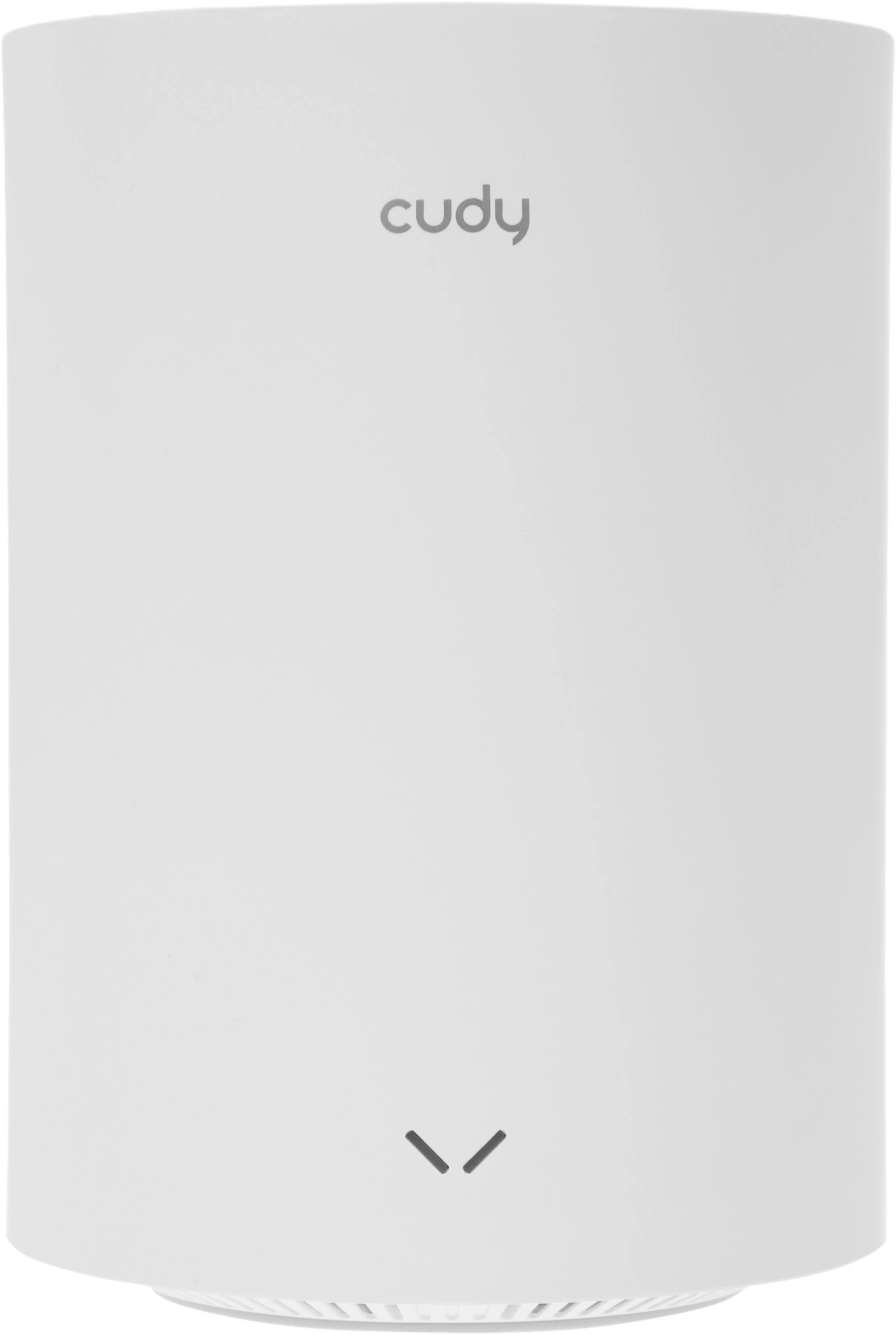 CUDY M3000(2-PACK) WHITE