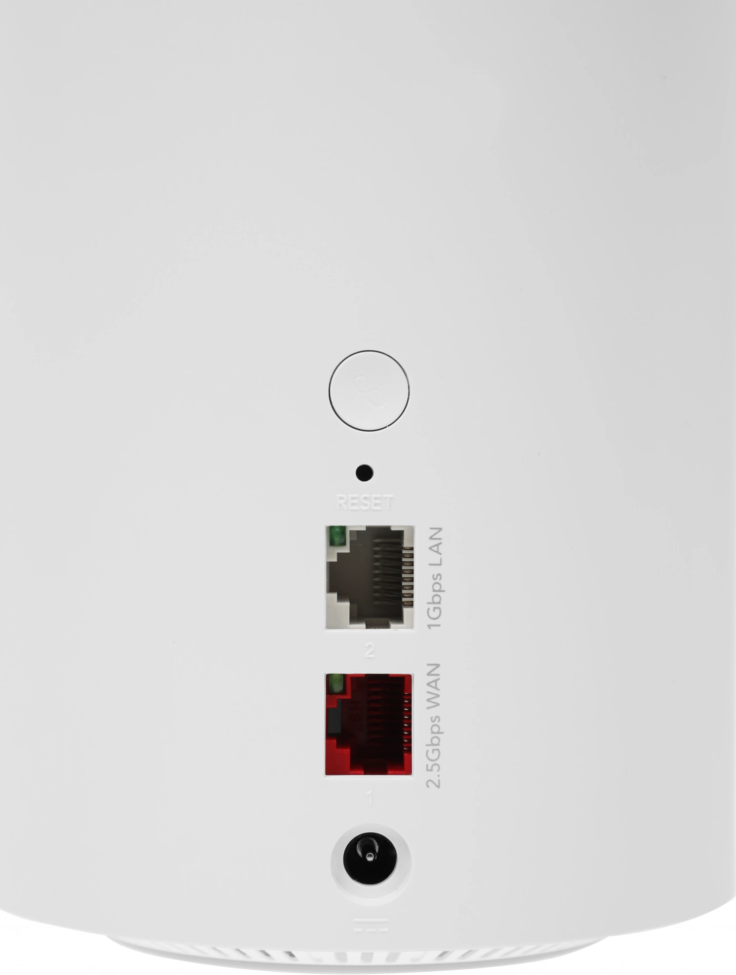 CUDY M3000(2-PACK) WHITE