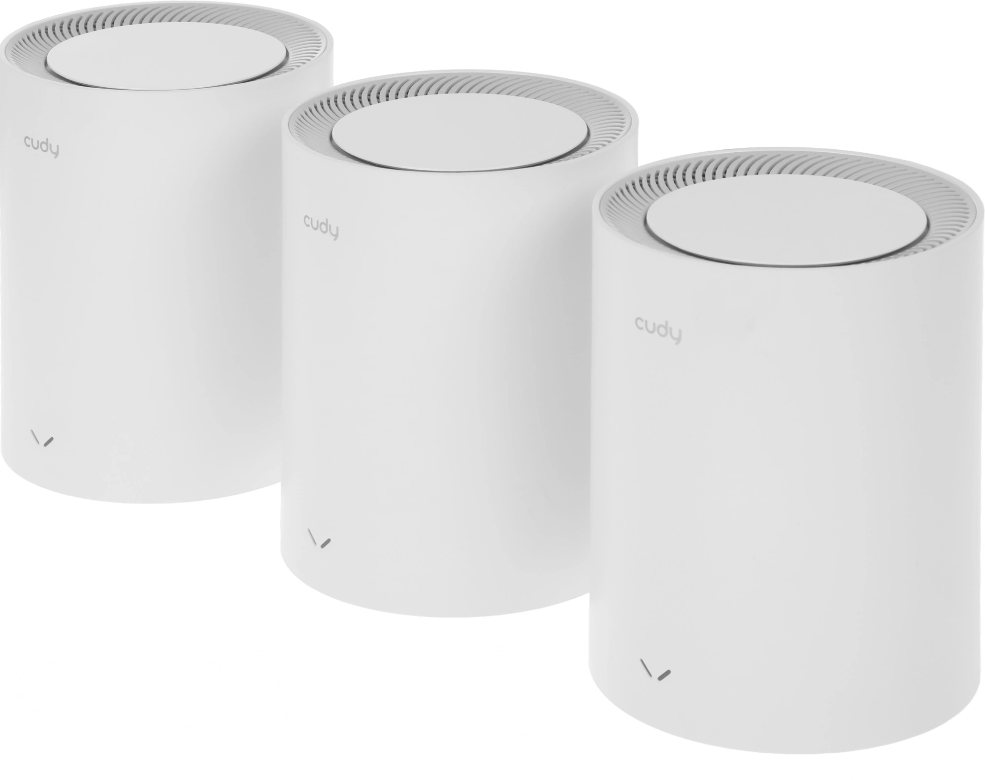CUDY M3000(3-PACK) WHITE CUDY M3000(3-PACK) WHITE