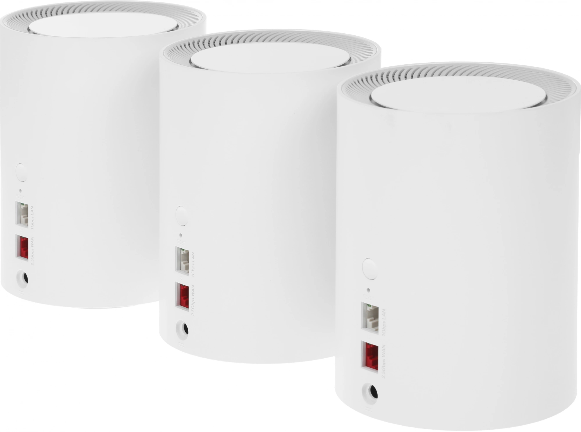 CUDY M3000(3-PACK) WHITE CUDY M3000(3-PACK) WHITE