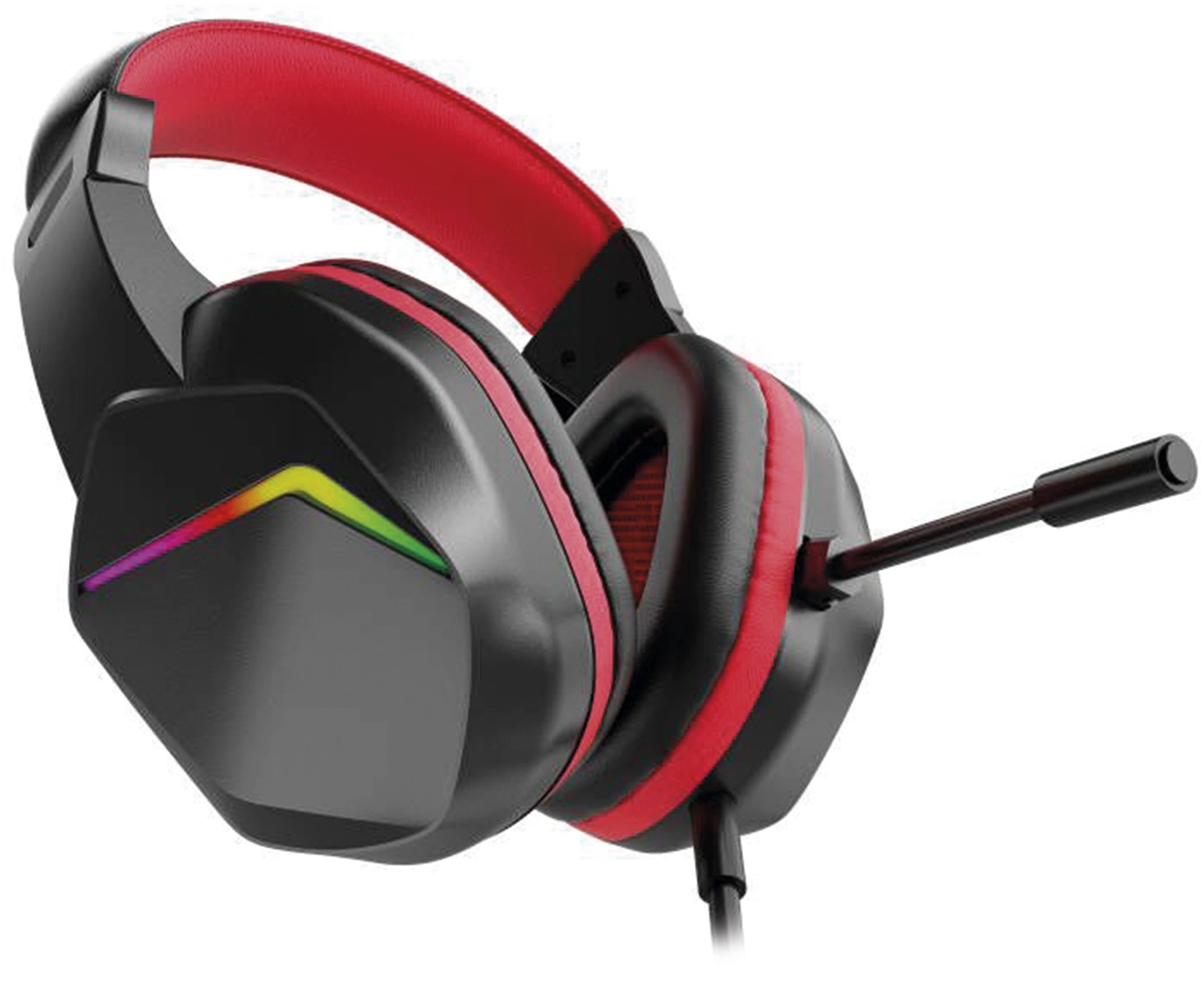 Oklick Наушники с микрофоном Оклик HS-L335G черный 2.2м мониторные USB (1972582) Oklick Наушники с микрофоном Оклик HS-L335G черный 2.2м мониторные USB (1972582)