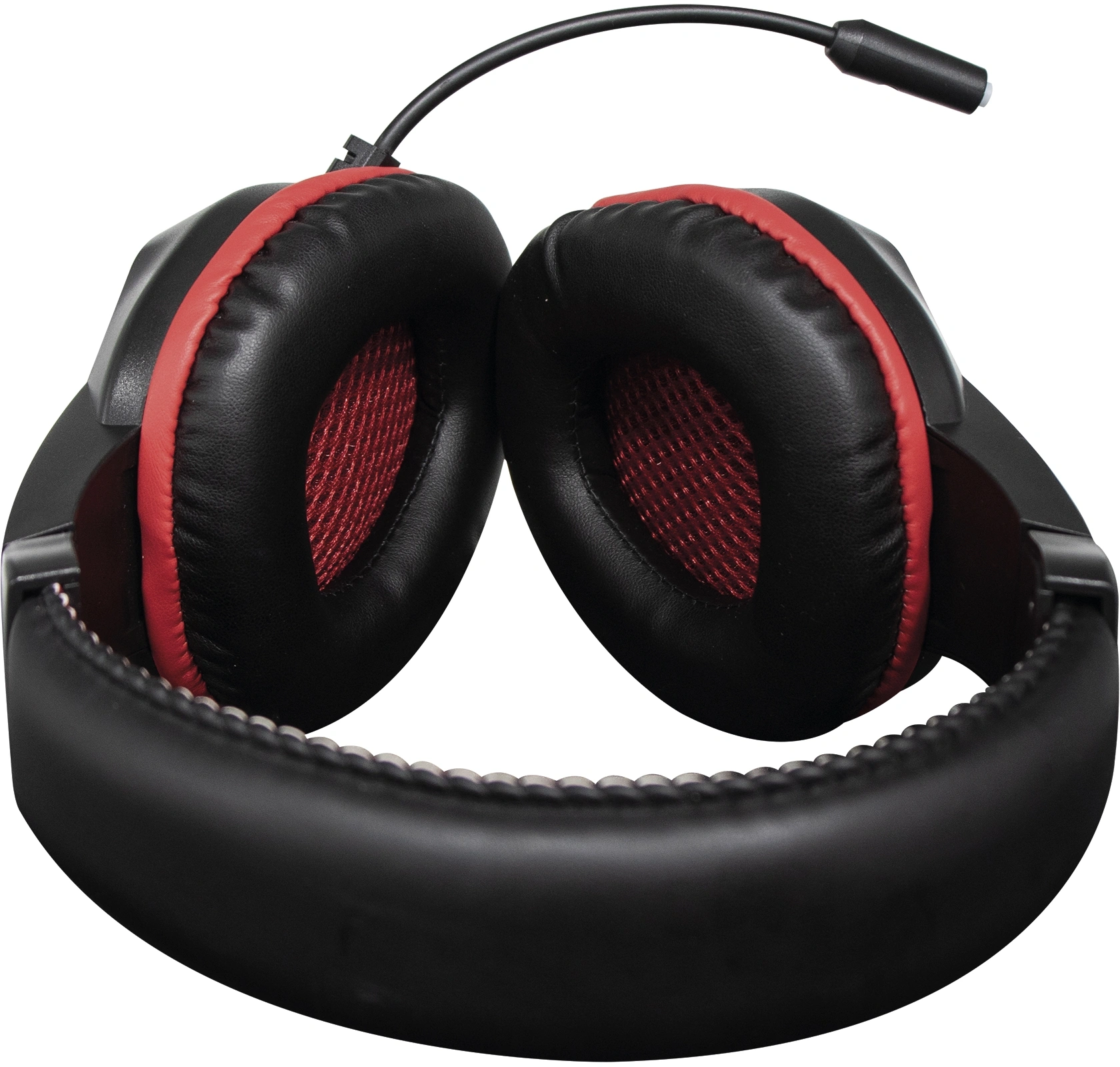 Oklick Наушники с микрофоном Оклик HS-L335G черный 2.2м мониторные USB (1972582) Oklick Наушники с микрофоном Оклик HS-L335G черный 2.2м мониторные USB (1972582)