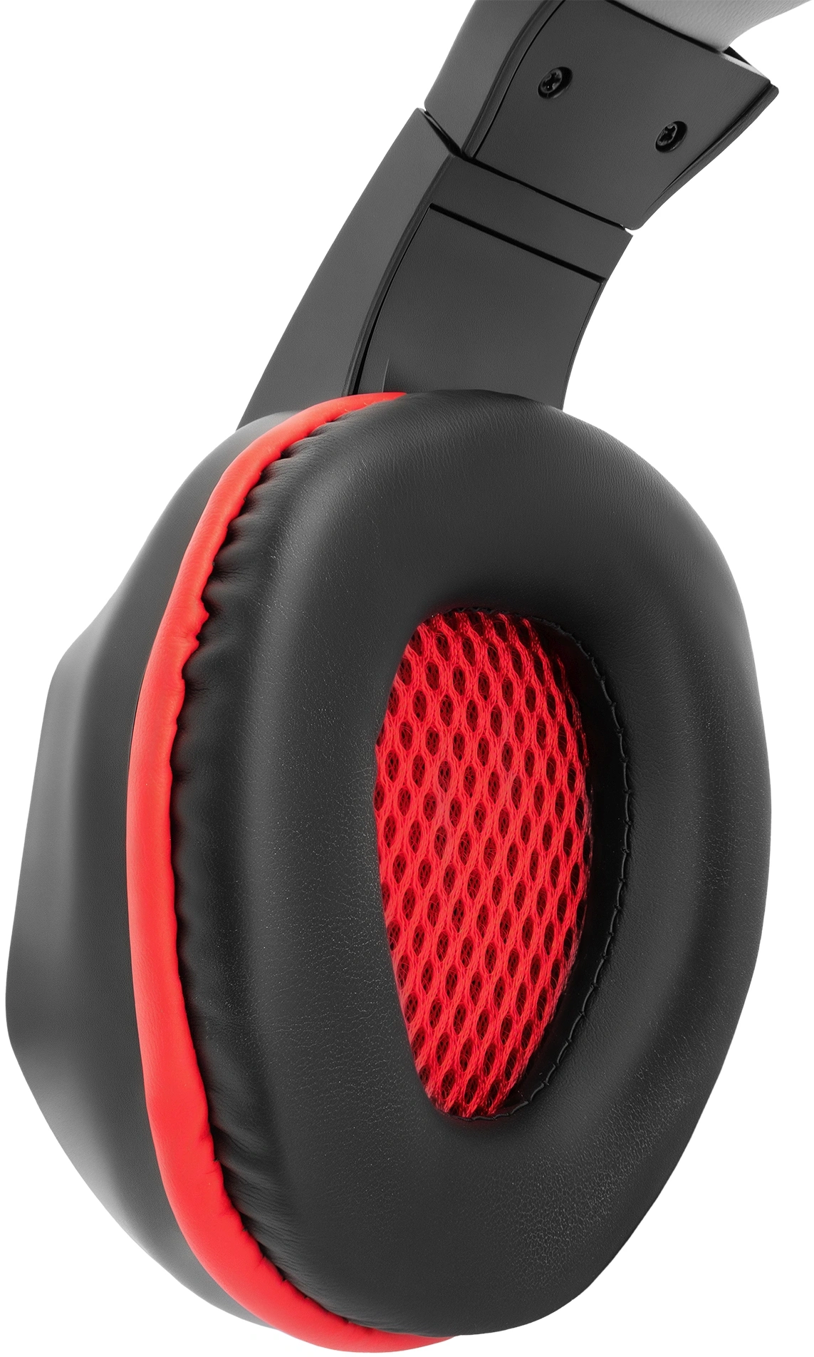 Oklick Наушники с микрофоном Оклик HS-L335G черный 2.2м мониторные USB (1972582) Oklick Наушники с микрофоном Оклик HS-L335G черный 2.2м мониторные USB (1972582)