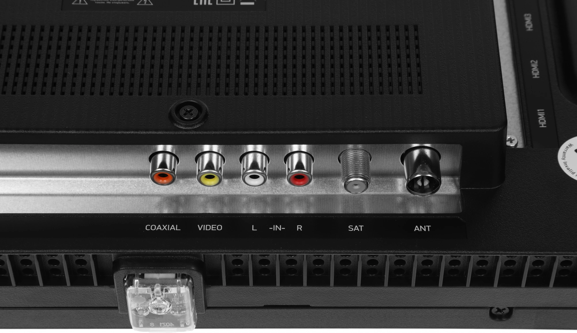 BBK 40LEM-1033/FTS2C (B)