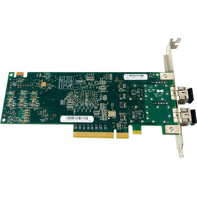 адаптер Broadcom_LSI LPE32002-M2