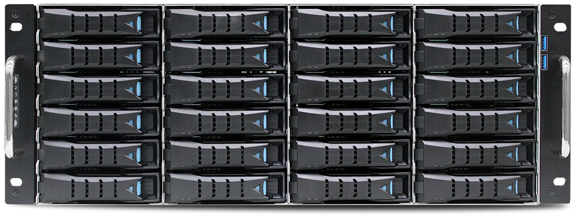 Серверная платформа  XP1-S401VG02
