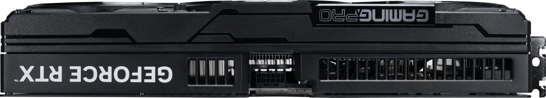 Видеокарта PCIE16 RTX5070 12GB PA-RTX5070 GAMINGPRO 12GB PALIT