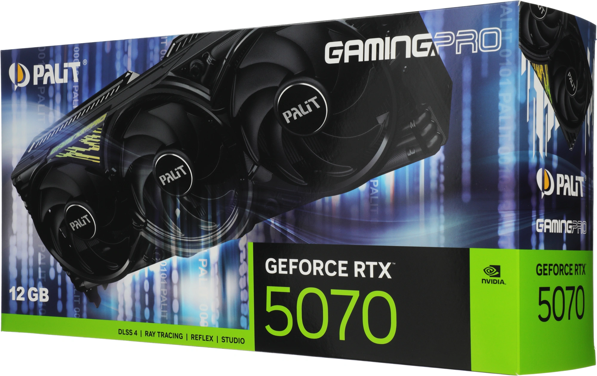 PALIT NE75070019K9-GB2050A