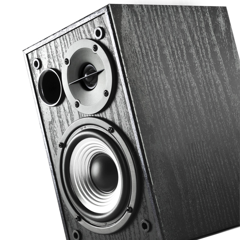 EDIFIER R980T BLACK