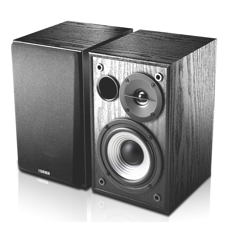 EDIFIER R980T BLACK