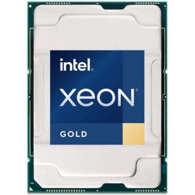 CPU Intel Xeon Gold 6538Y+ OEM