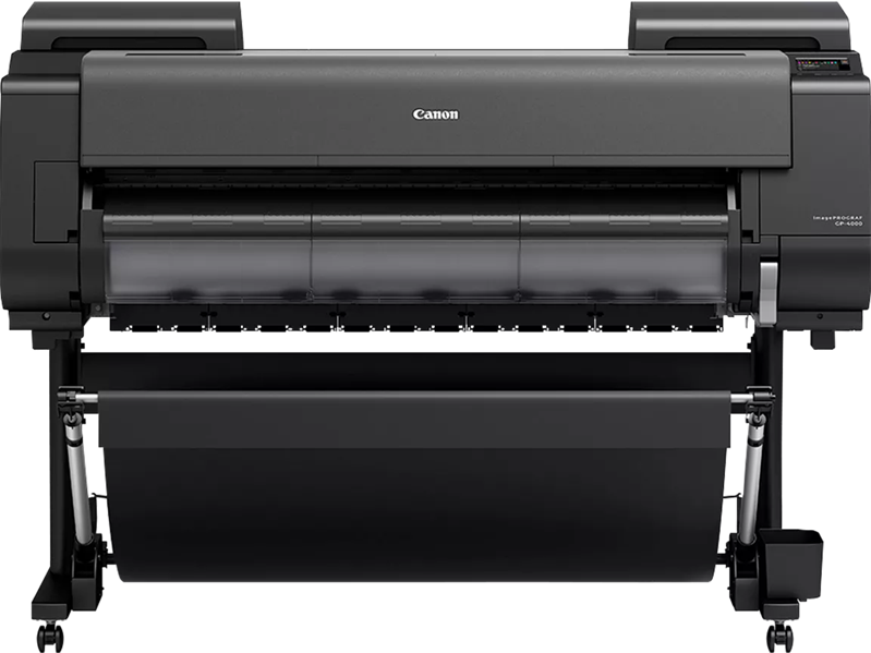 Широкоформатный принтер Canon 5253C003
