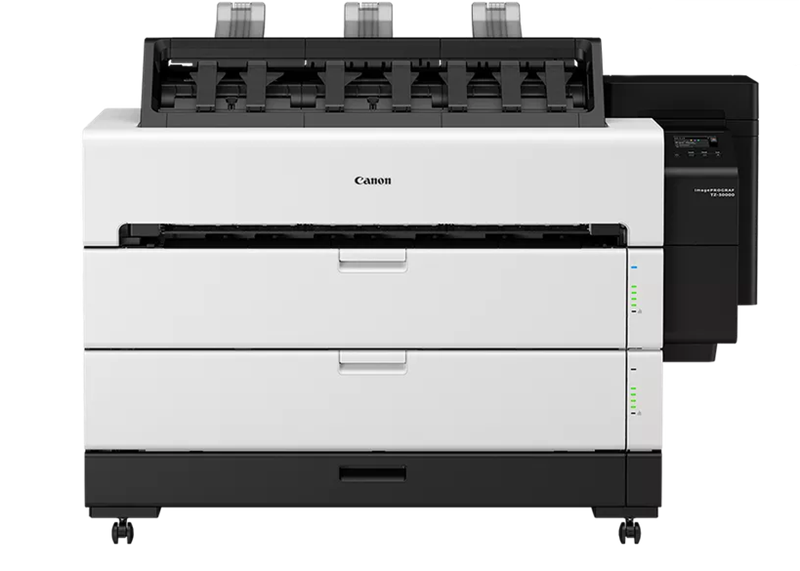 Широкоформатный принтер  4604C003