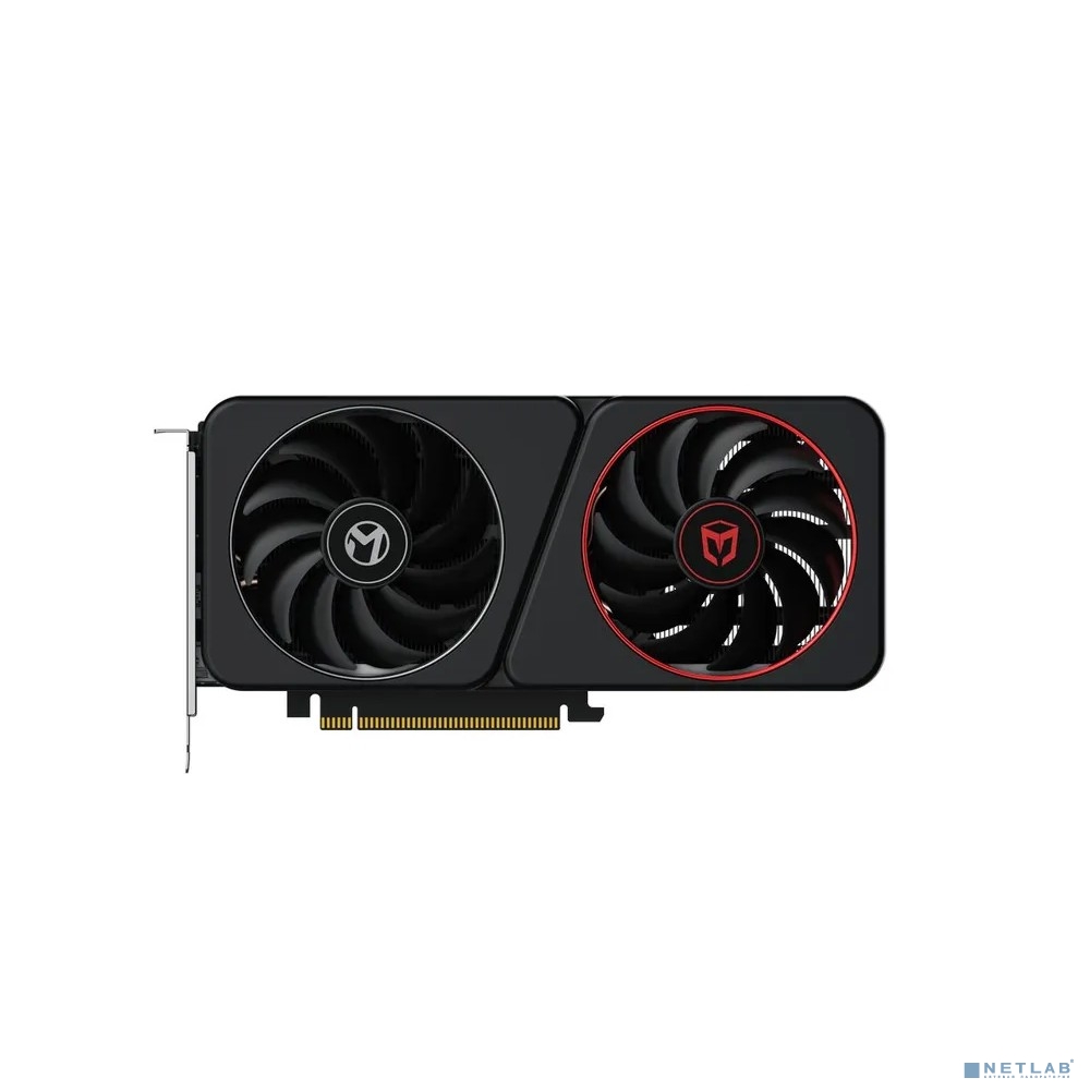 Видеокарта MAXSUN Intel Arc B580 Milestone 12G DDR6, 192bit, 3* DP/HDMI, 2 FAN RTL