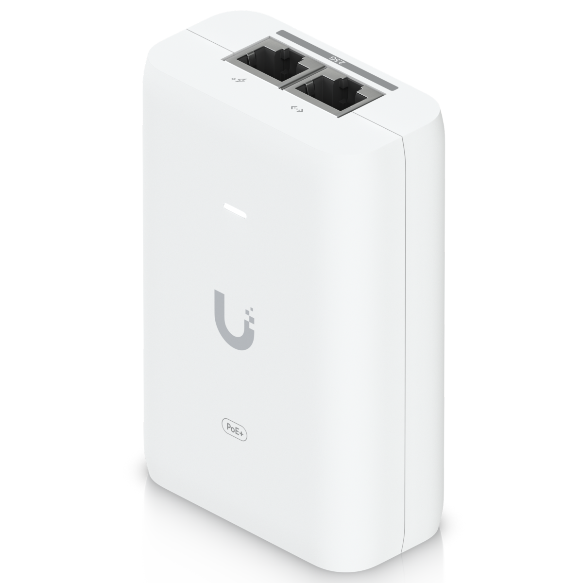 UBIQUITI PoE-48-30W-2.5G Блок питания 802.3at (UACC-PoE+-2.5G-EU)