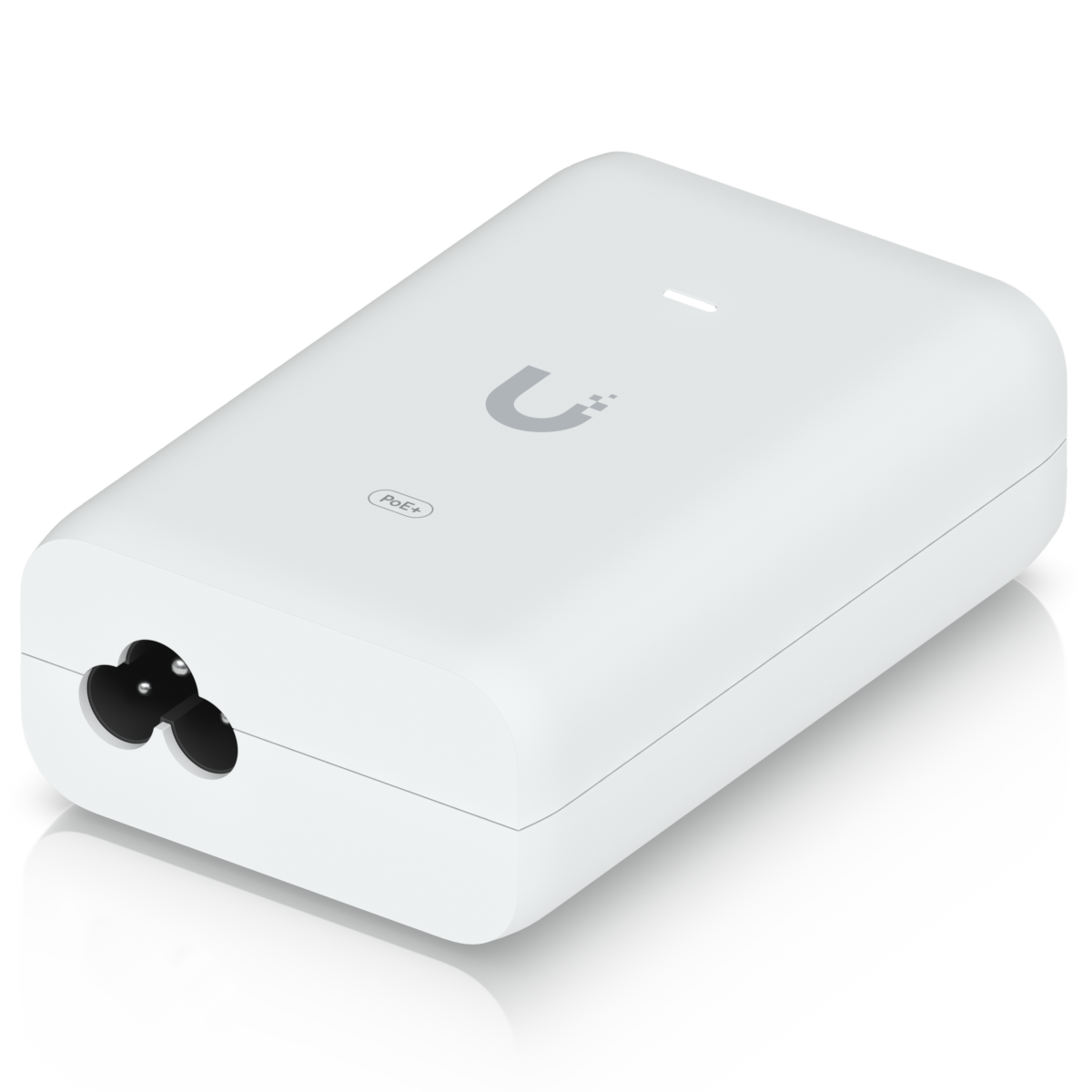 UBIQUITI PoE-48-30W-2.5G Блок питания 802.3at (UACC-PoE+-2.5G-EU)