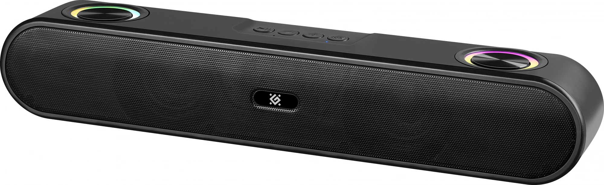 Defender Саундбар Z9 16Вт, BT/LIGHT/FM/USB/TF/AUX [65229]